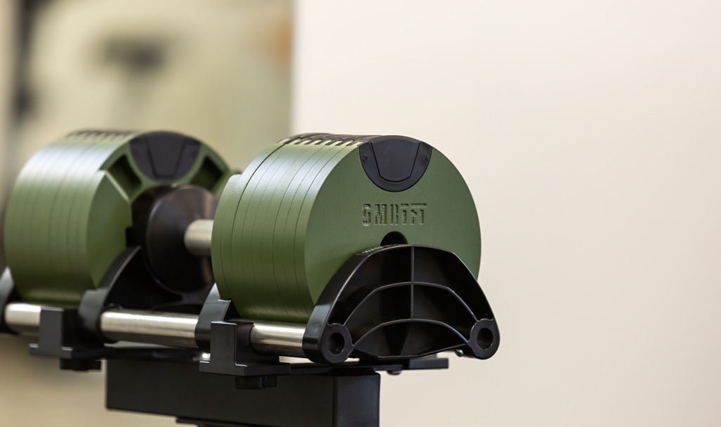 Uncommon PT Mission Background